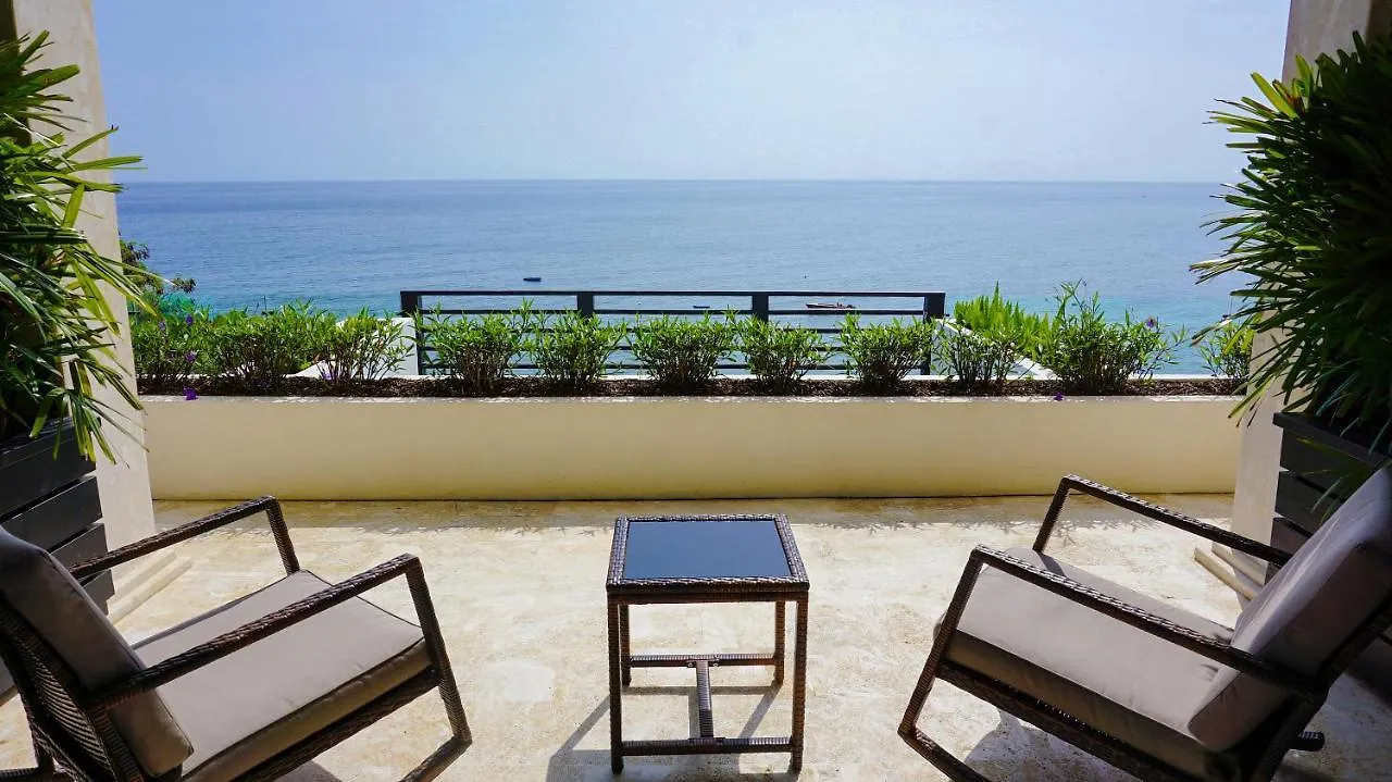 Sunset Reef St. Kitts Hotel Ottley's 5*,  Saint Kitts and Nevis