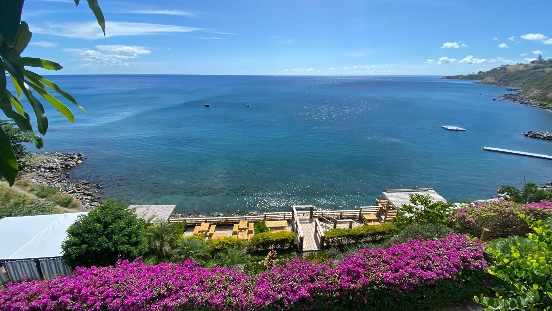 Sunset Reef St. Kitts Hotel Ottleyʼs Village Saint Kitts & Nevis