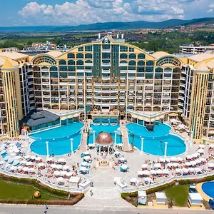 Imperial Palace Bulgaria