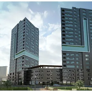 Damac Maison De Breeze United Arab Emirates