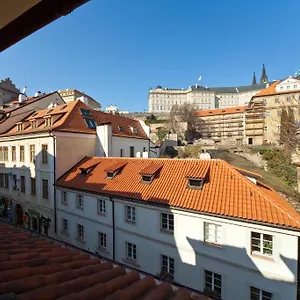 Little Quarter Czech Republic