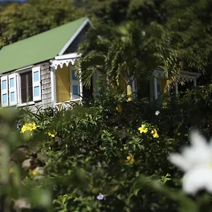 3* Guest house The Hermitage