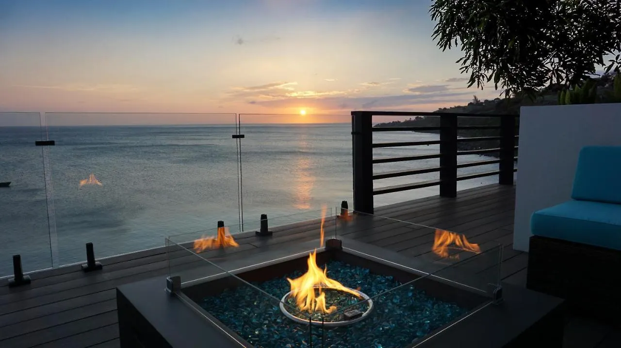 Sunset Reef St. Kitts Hotel Ottley's 5*,  Saint Kitts and Nevis
