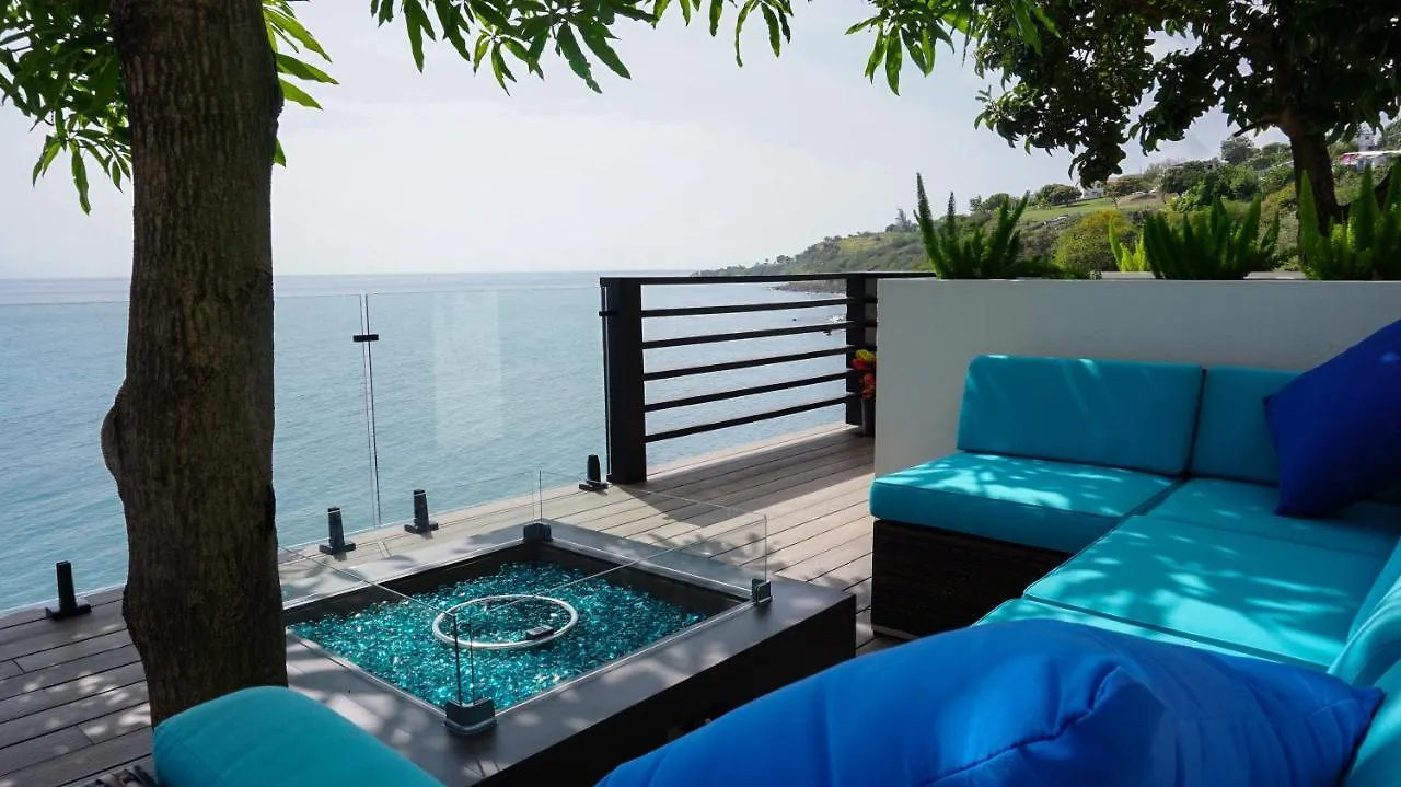 فندق Sunset Reef St. Kitts Ottleyʼs Village 5*,