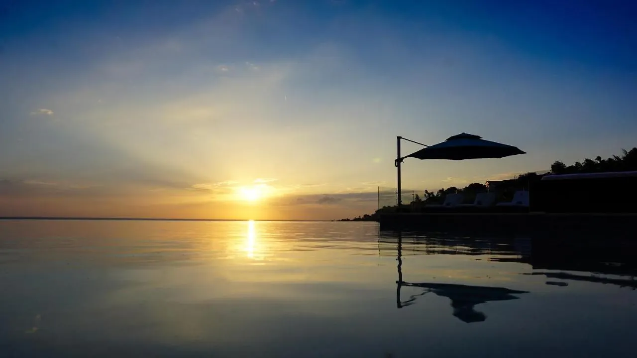 Sunset Reef St. Kitts Hotel Ottley's