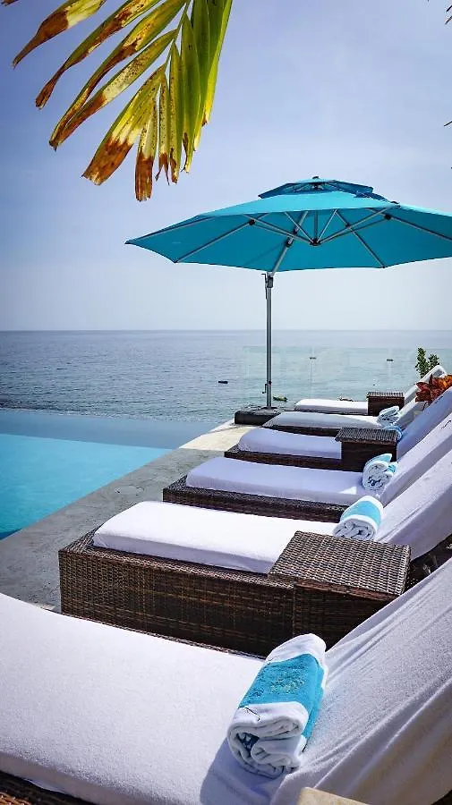 Sunset Reef St. Kitts Hotel Ottley's Saint Kitts and Nevis