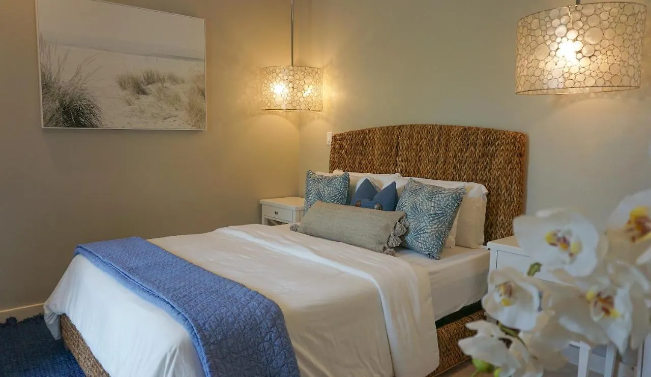 فندق Sunset Reef St. Kitts Ottleyʼs Village