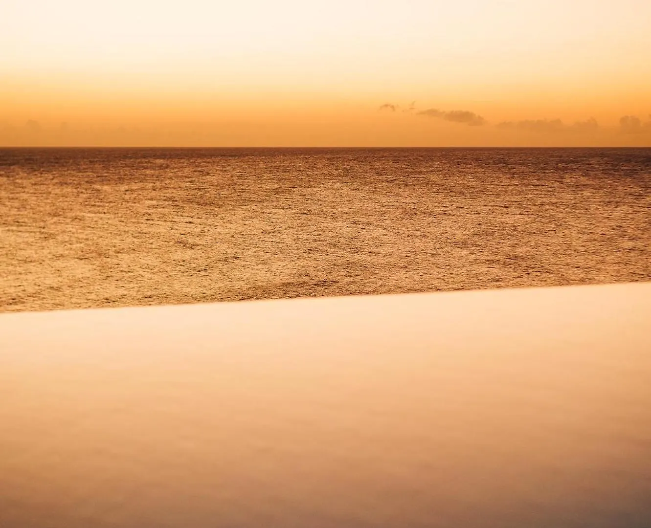 Sunset Reef St. Kitts Hotel Ottley's