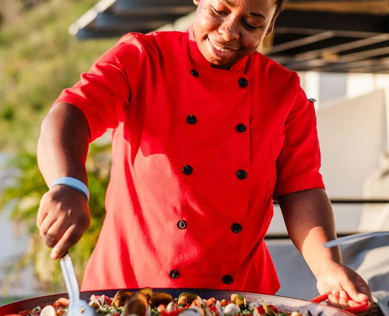 فندق Sunset Reef St. Kitts Ottleyʼs Village