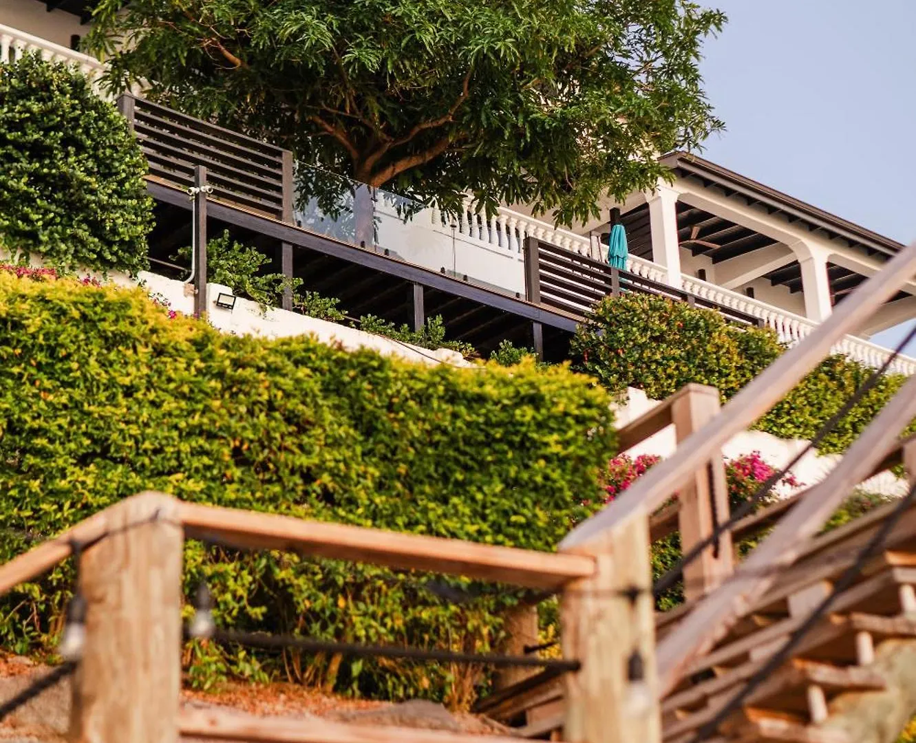 *****  Sunset Reef St. Kitts Hotel Ottley's Saint Kitts and Nevis