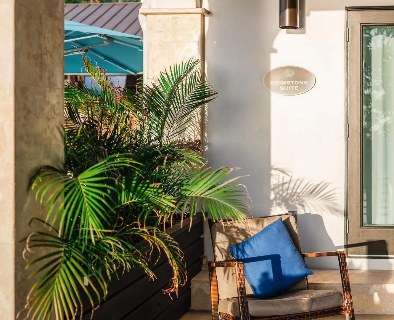 Sunset Reef St. Kitts Hotel Ottley's 5*,